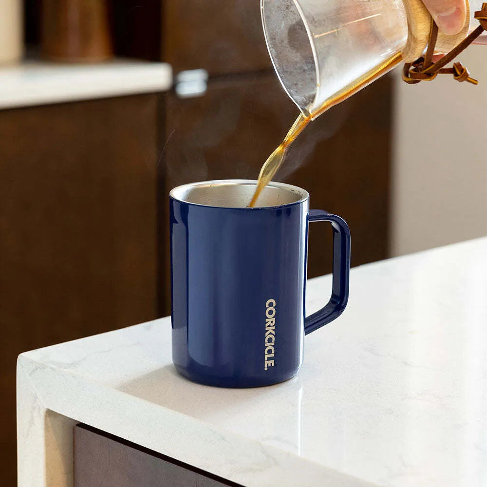 Corkcicle 16oz Insulated Mug