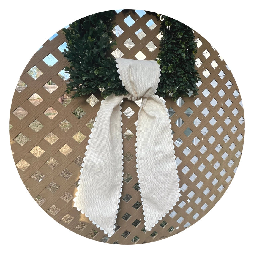 Sashes