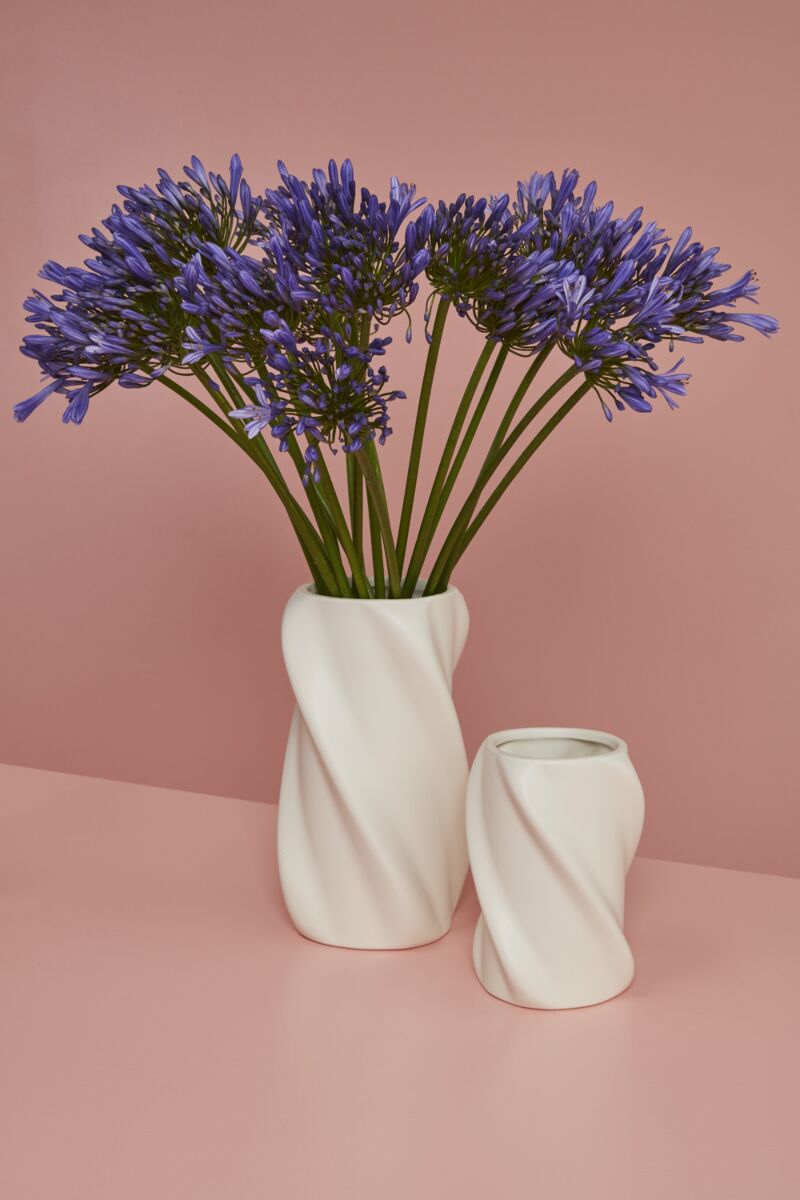 Florian Vase