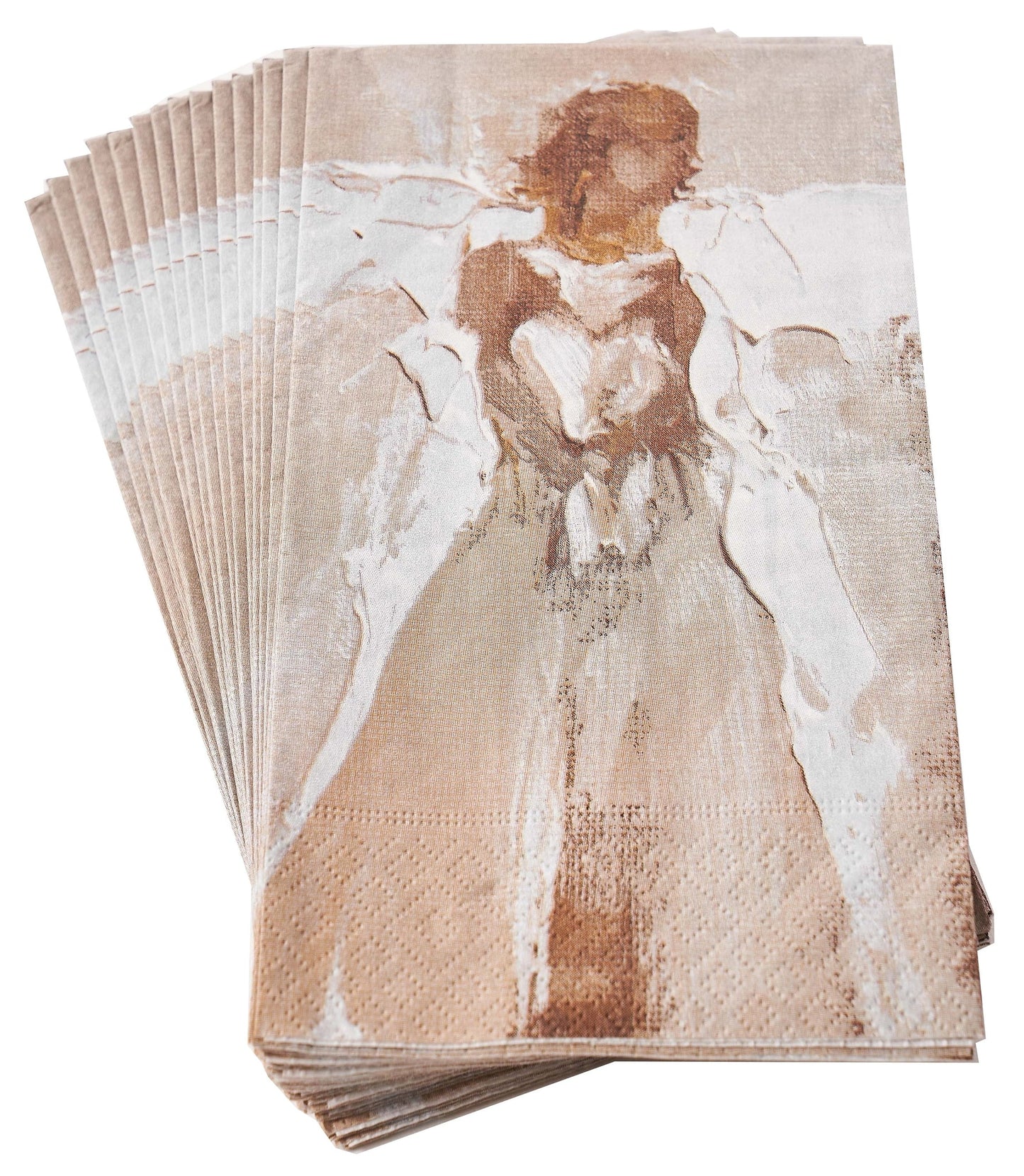 Grace Guest Towels