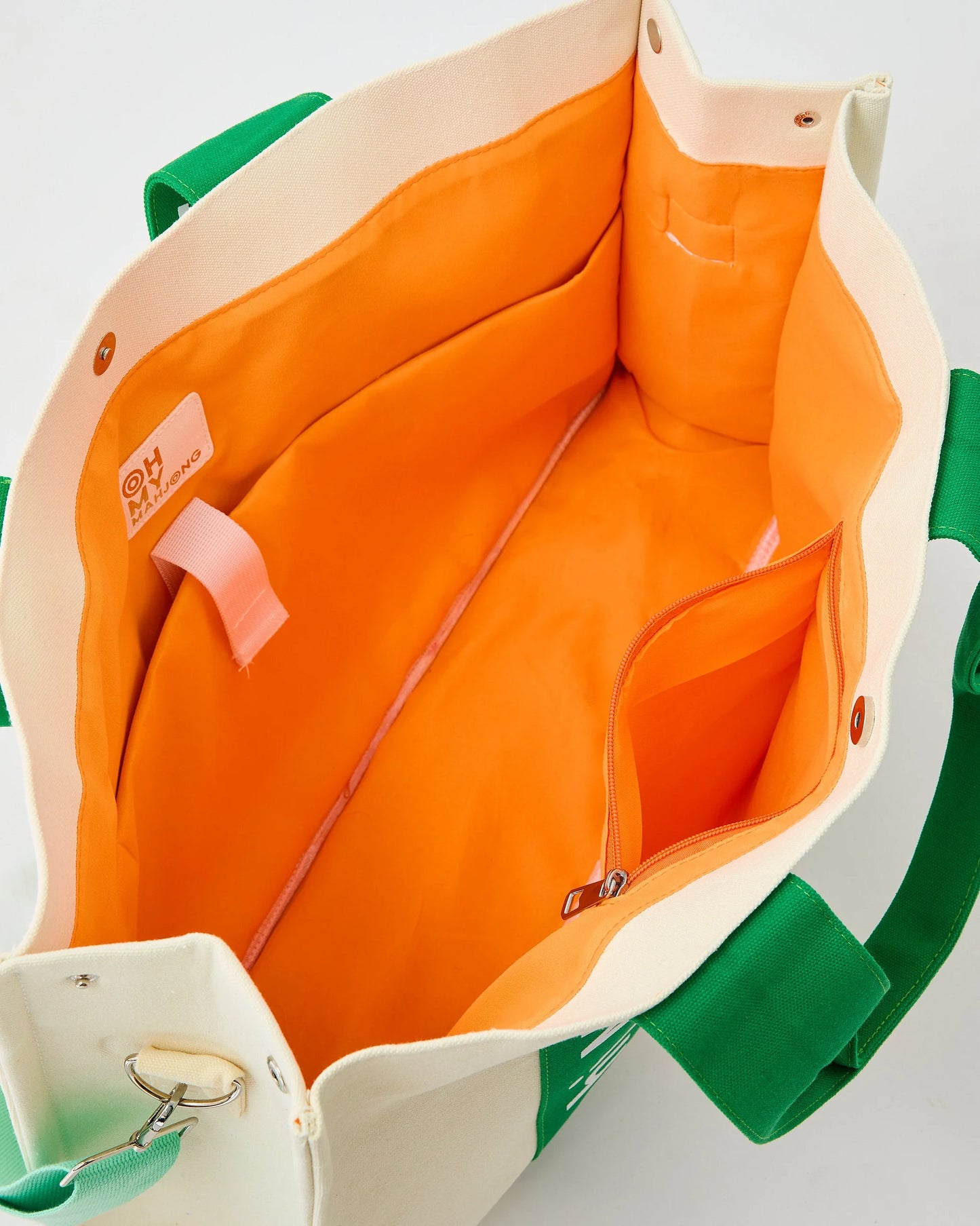 Mahj-It-All Bag