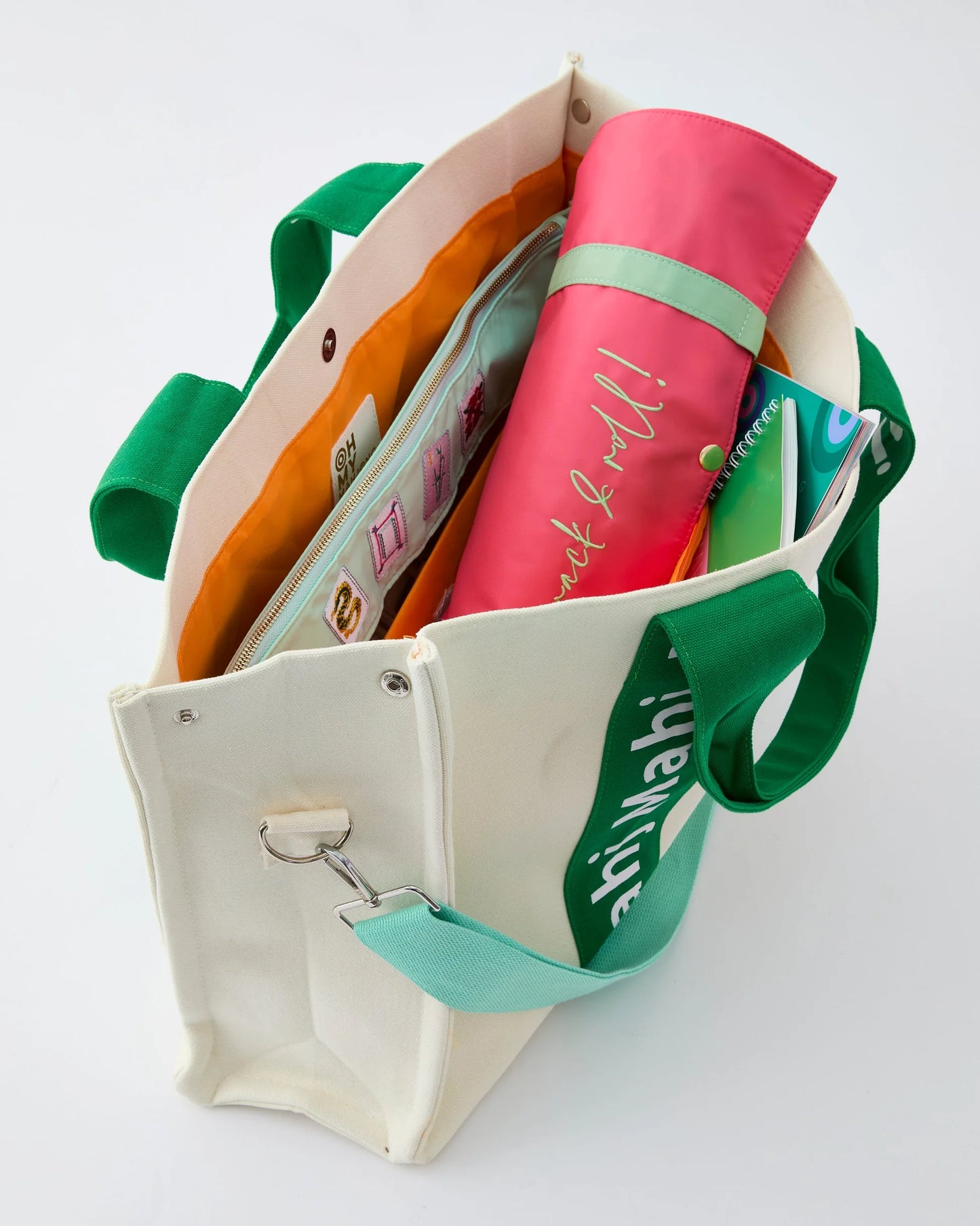 Mahj-It-All Bag