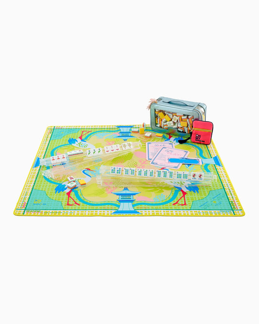 Hampton Mat in Tube