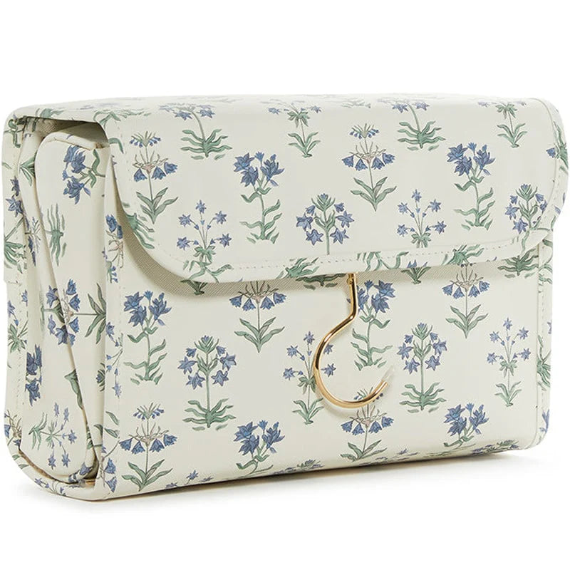 Luxe Hanging Toiletry