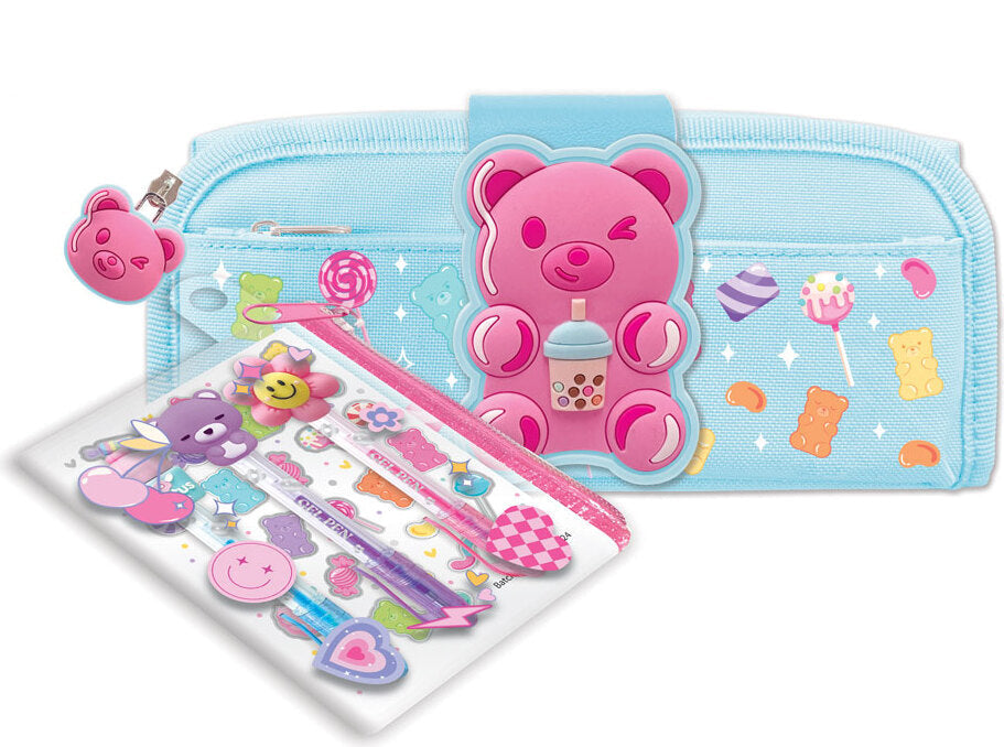 My Perfect Pencil Bag