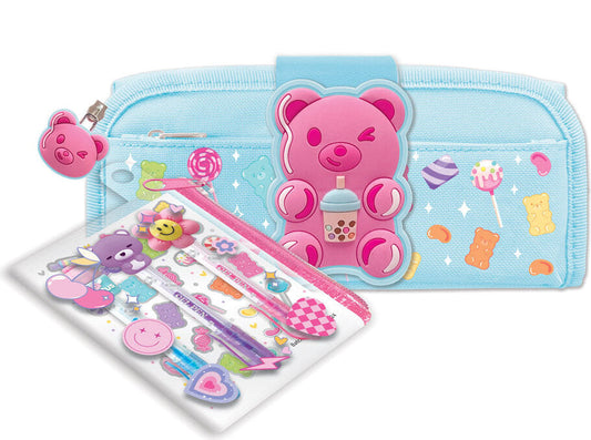 My Perfect Pencil Bag