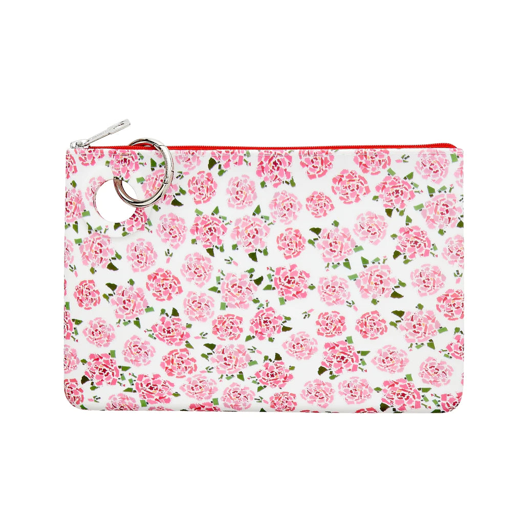 Silicone Pouch