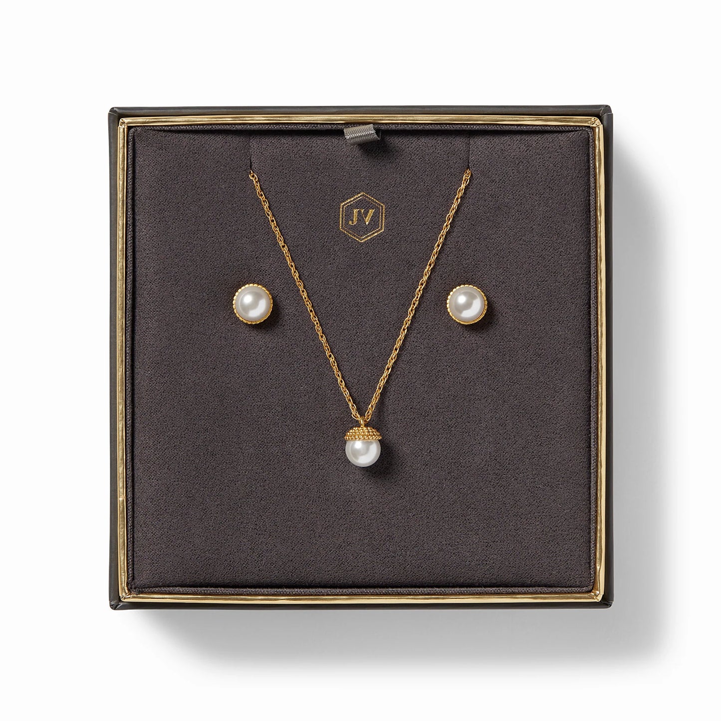 Marbella Pearl Gift Set
