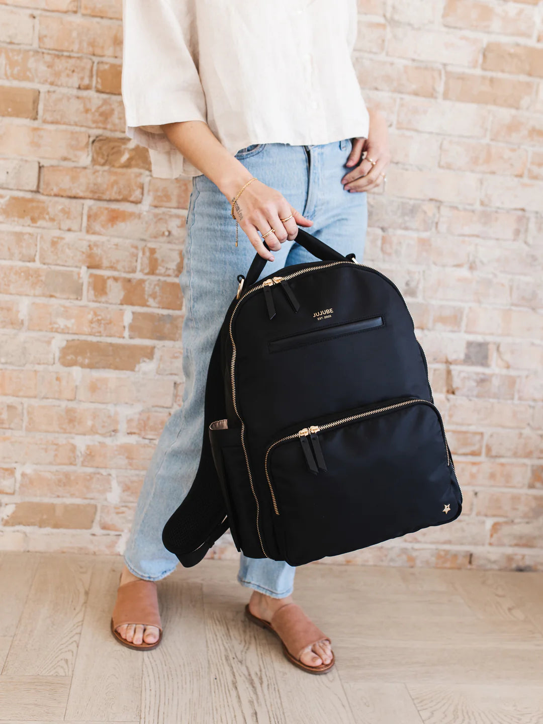 Classic Backpack