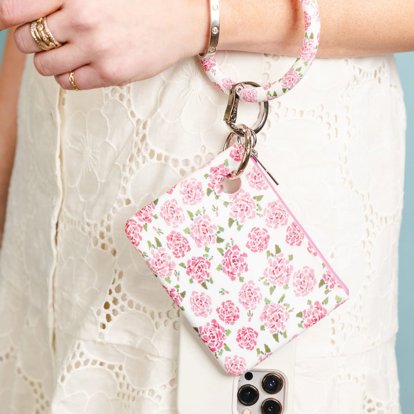 Silicone Pouch