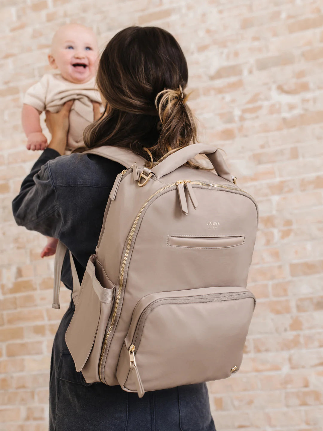 Classic Backpack