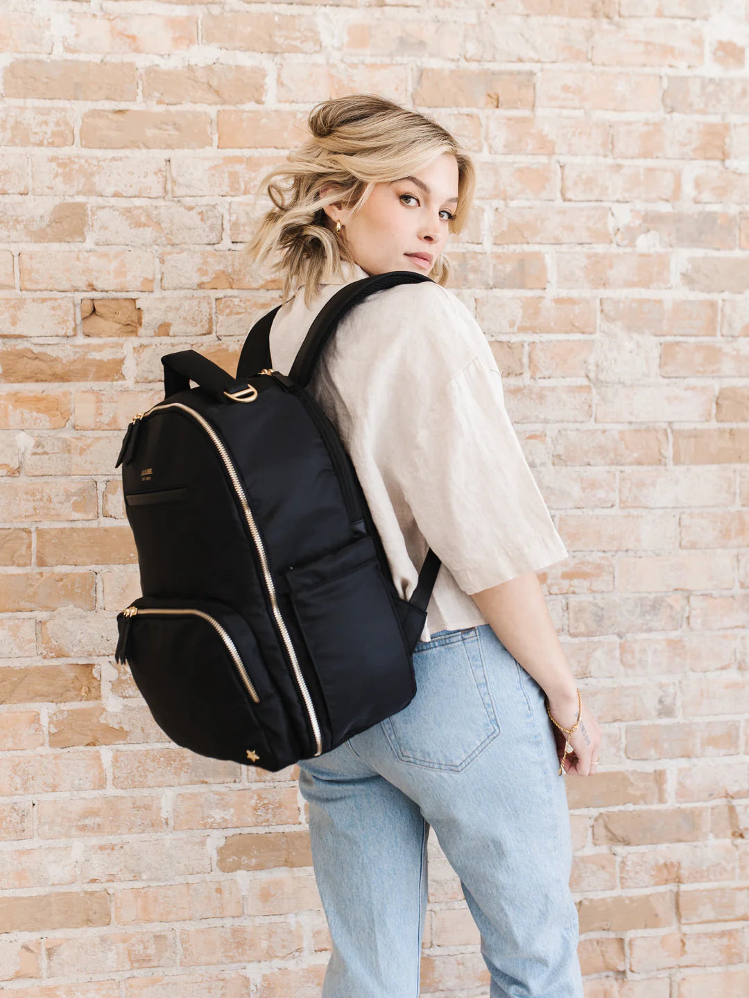 Classic Backpack