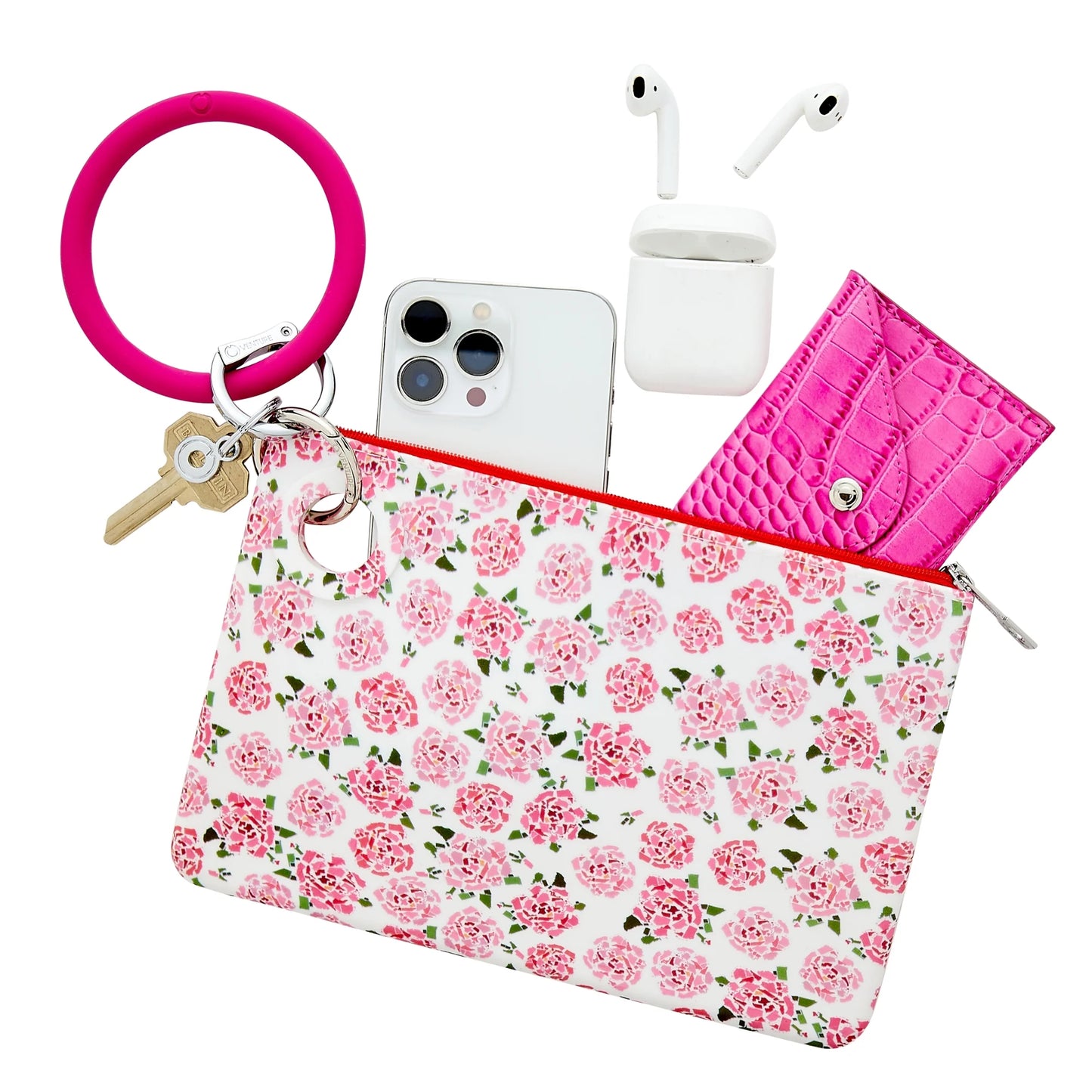 Silicone Pouch