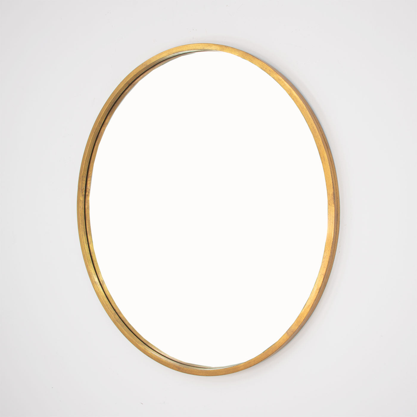 Round Mirror