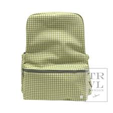 Backpacker