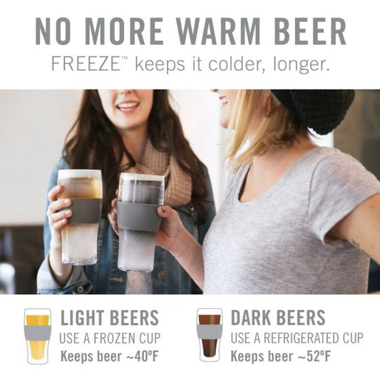 Beer FREEZE (Set of 2)