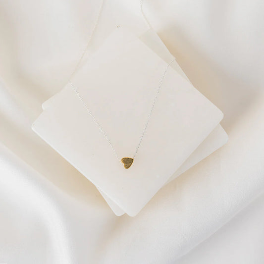 MSMH Jesus Loves You Necklace