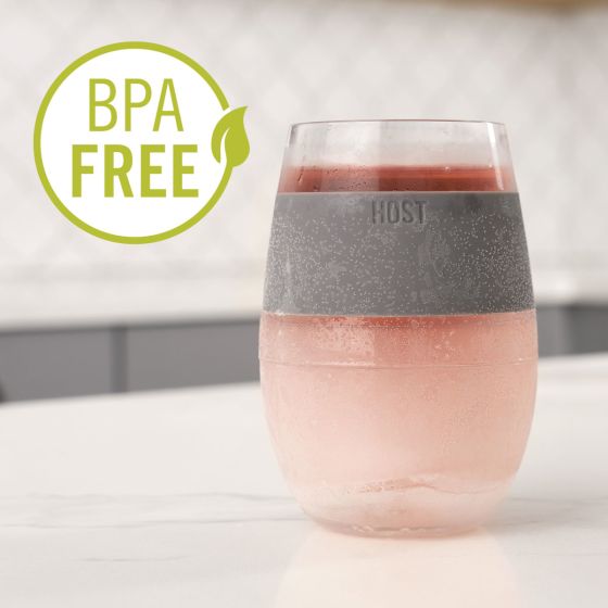 Wine FREEZE