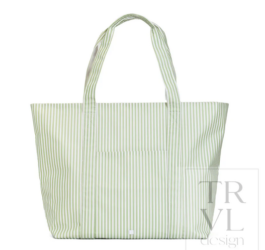 Jumbo Tote - X-Large Tote