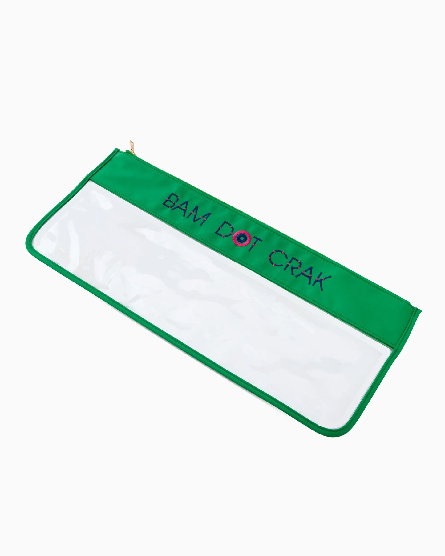 Mahjong Tile Bag