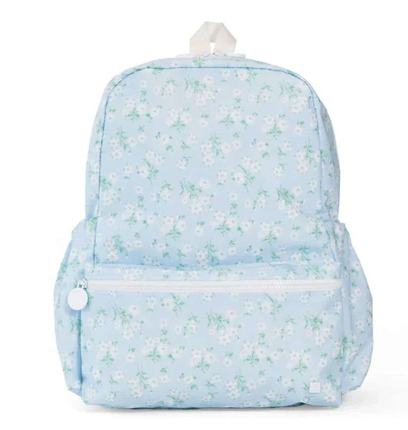 Backpacker - Kiki Flower