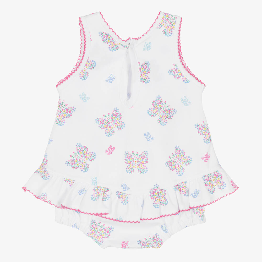 Kissy Kissy Butterfly Flutters Bubble