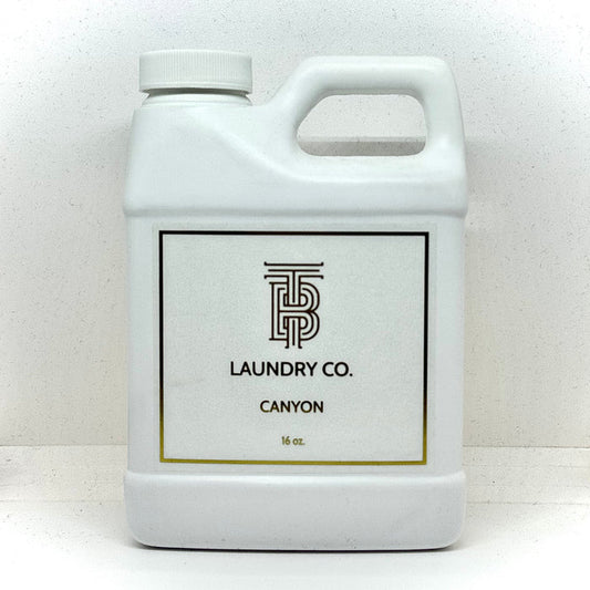 Thomas Blonde Laundry Detergent - 16oz.