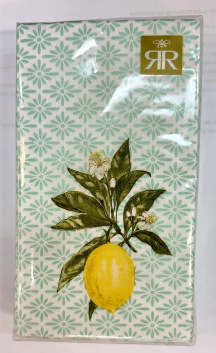 Guest Towel Napkins