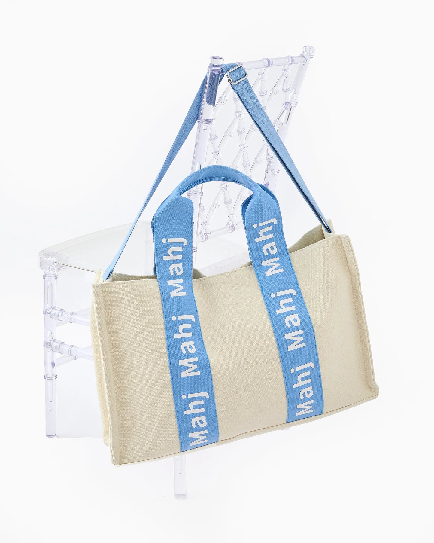 Mahj-It-All Bag