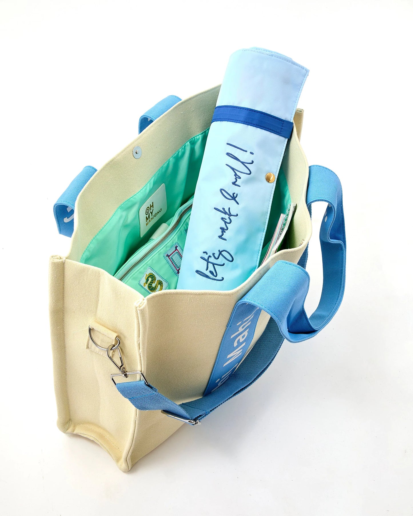 Mahj-It-All Bag