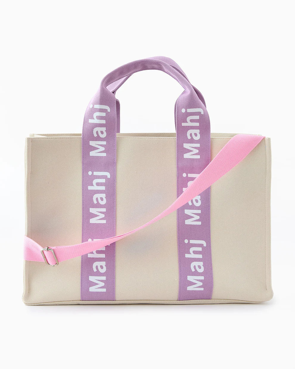 Mahj-It-All Bag