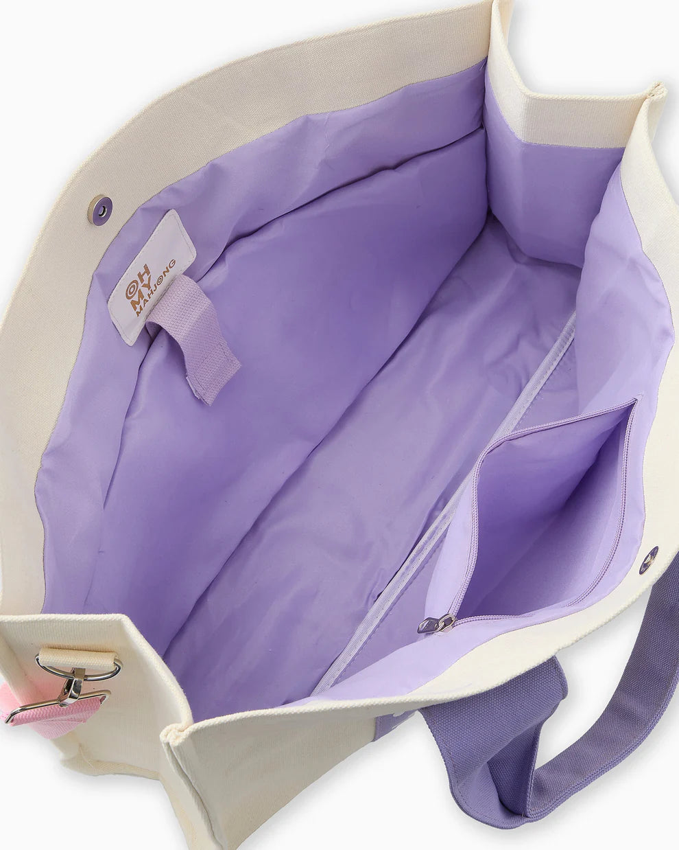Mahj-It-All Bag