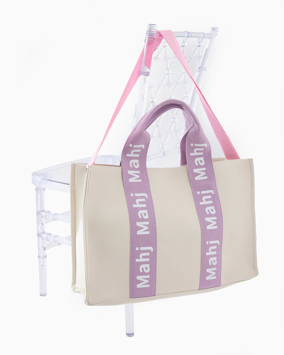 Mahj-It-All Bag