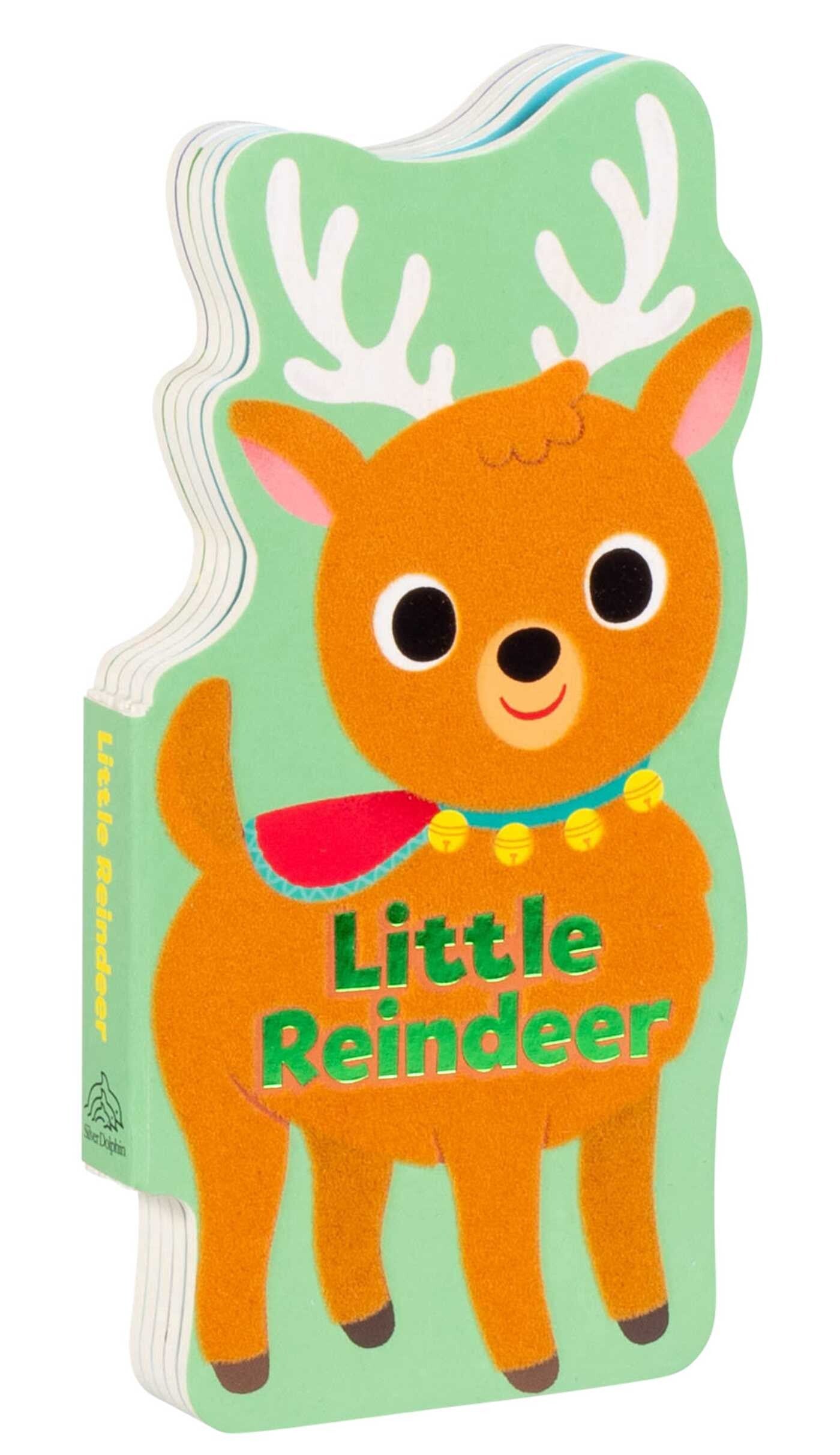 Little Reindeer