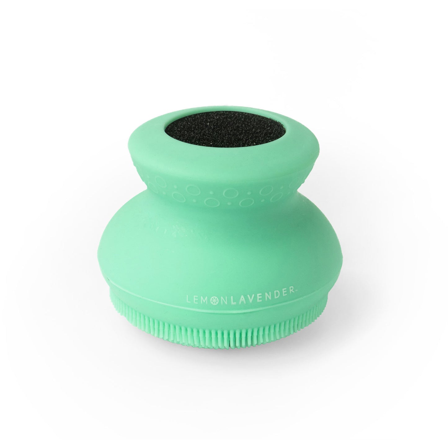 Lather Me Up In-Shower Silicone Brush