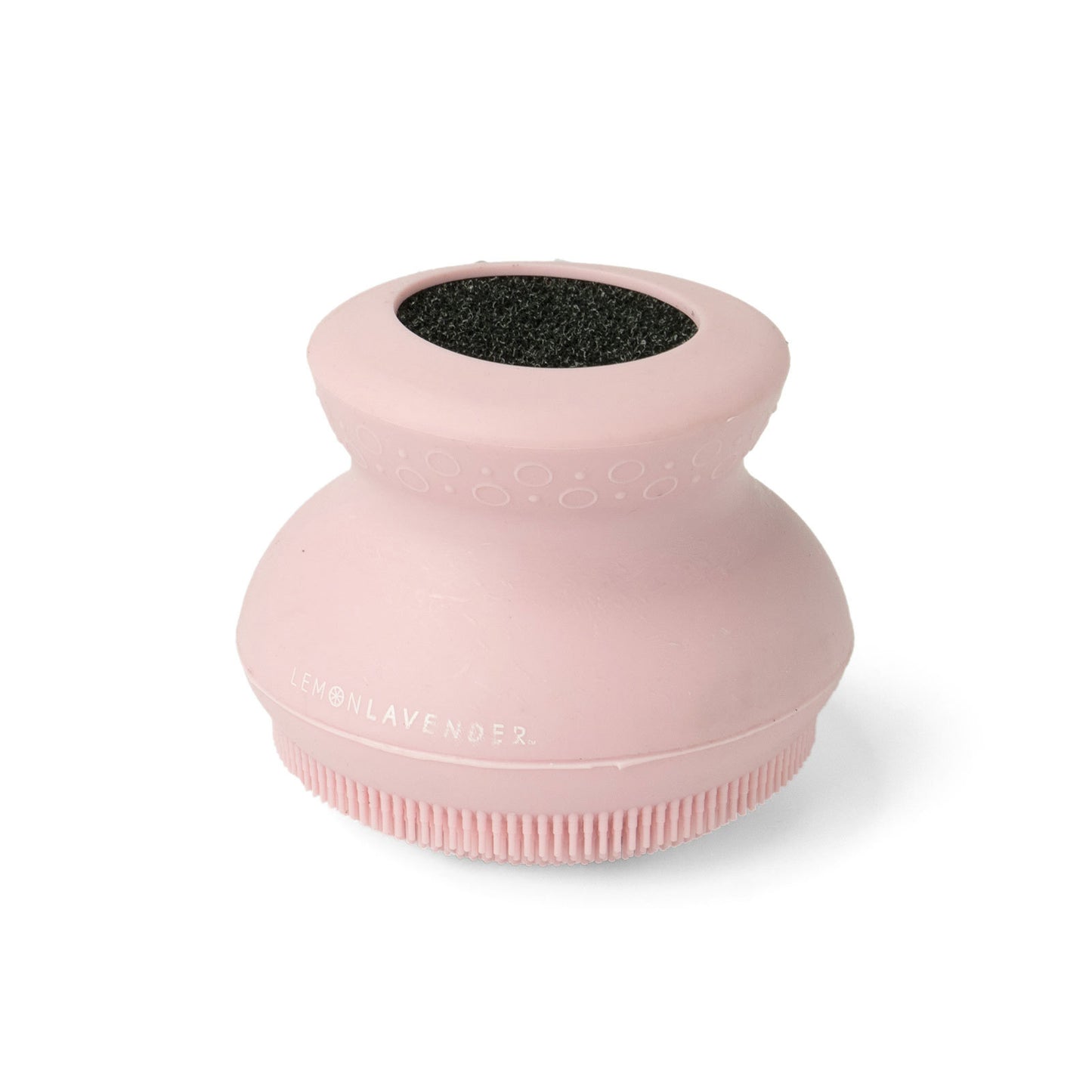 Lather Me Up In-Shower Silicone Brush