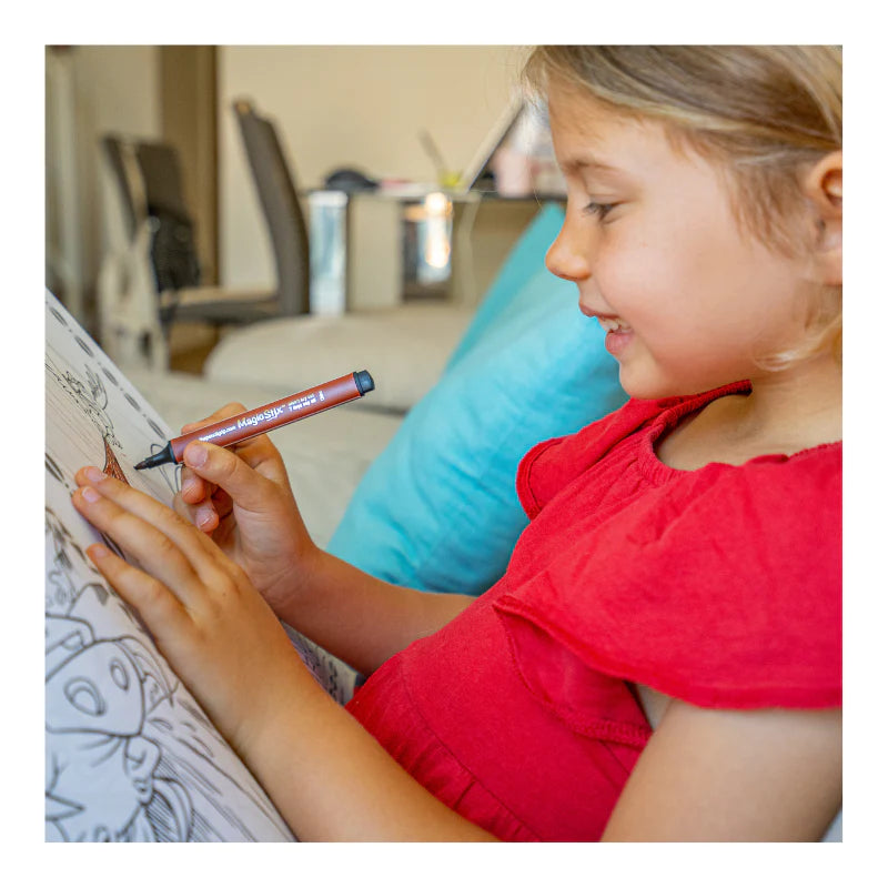 Triangular Magic Stix Markers