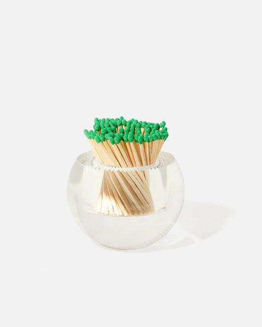 Match Striker Matches