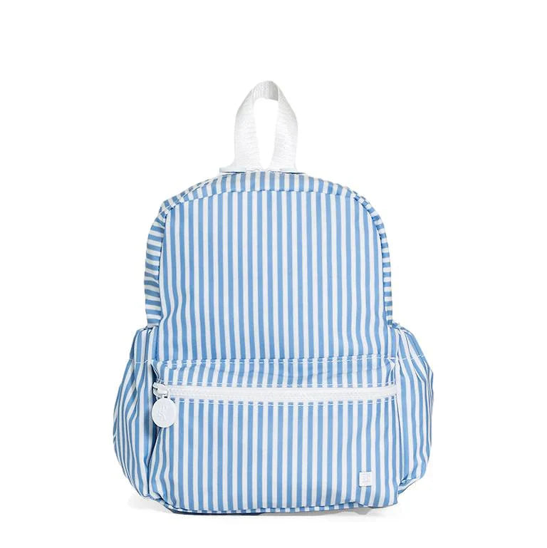 Mini Backpacker