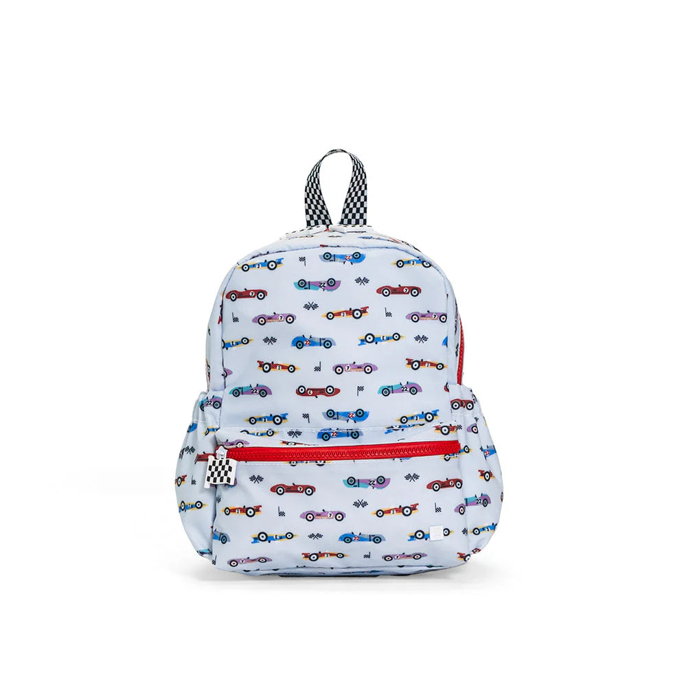 Mini Backpacker