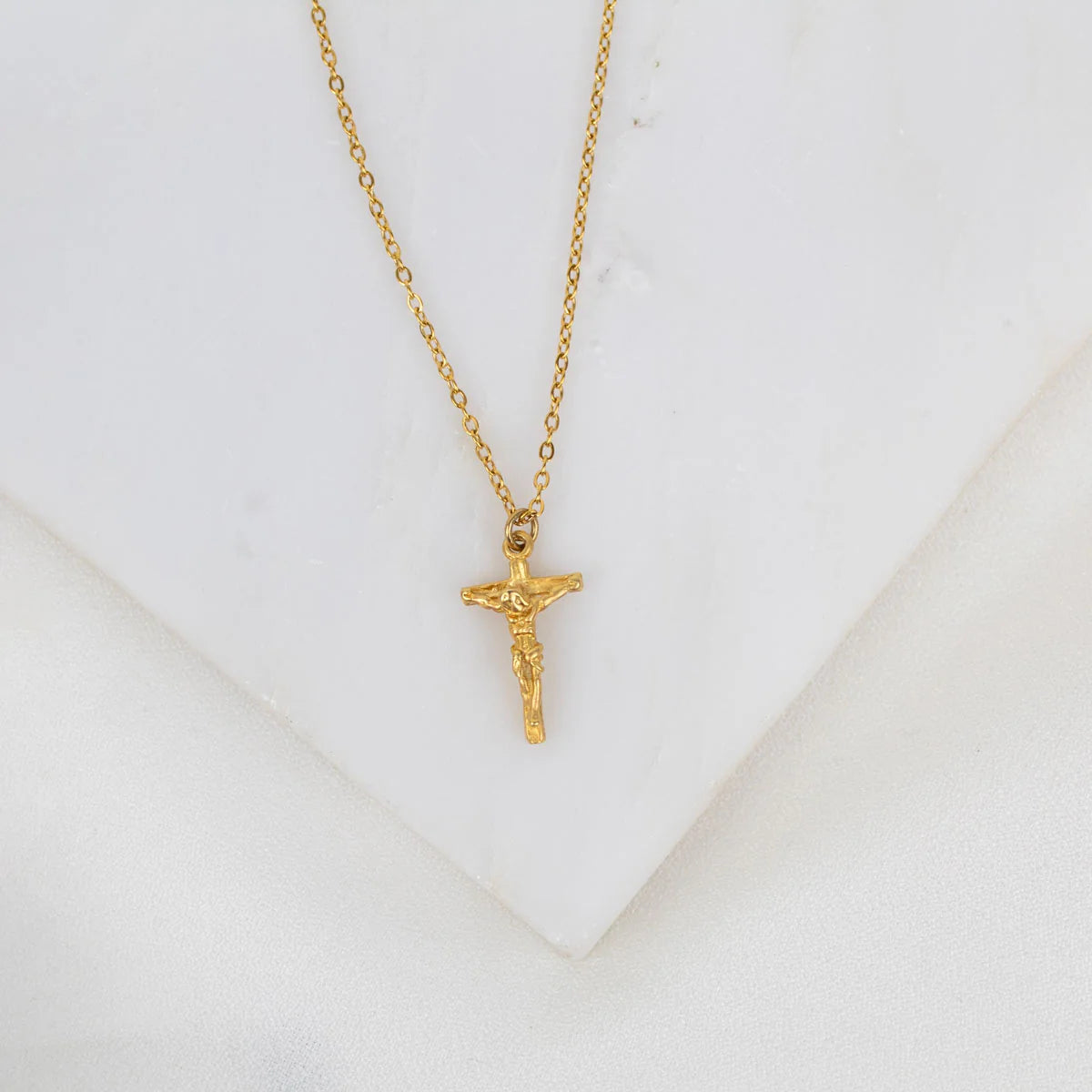 MSMH Miracle Worker Necklace