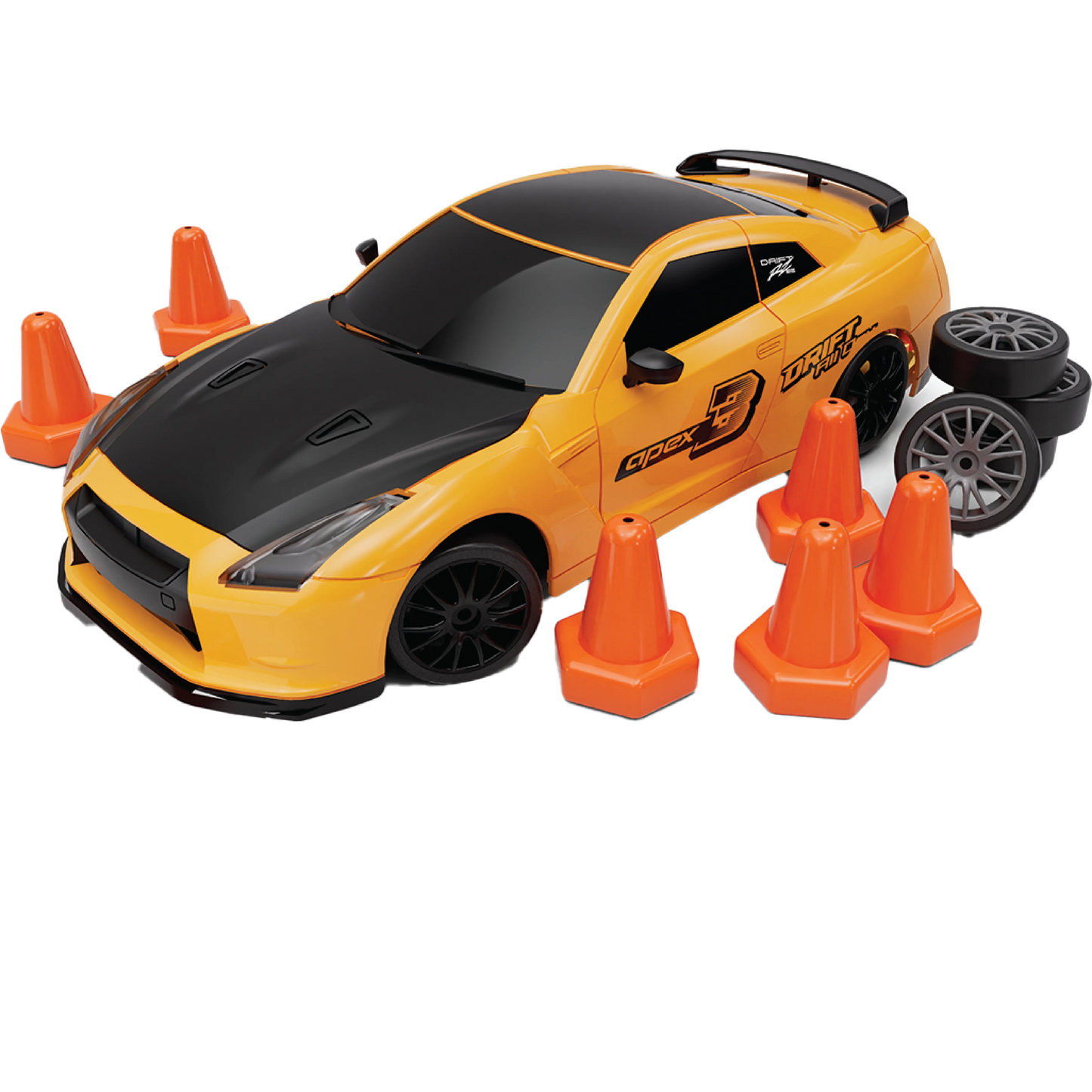 Drift All Day RC