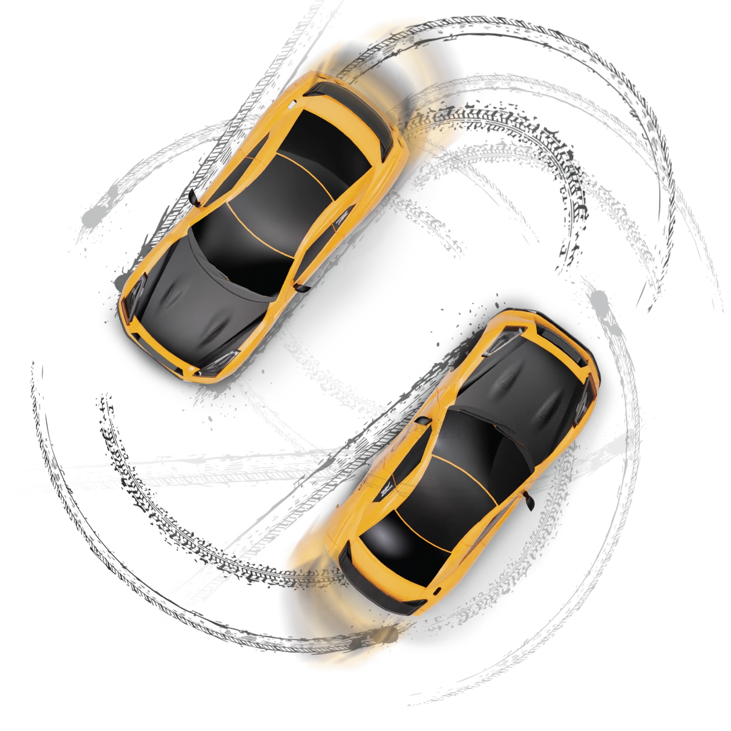 Drift All Day RC