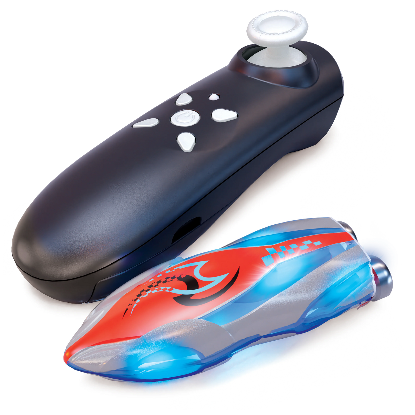 Hydrospin