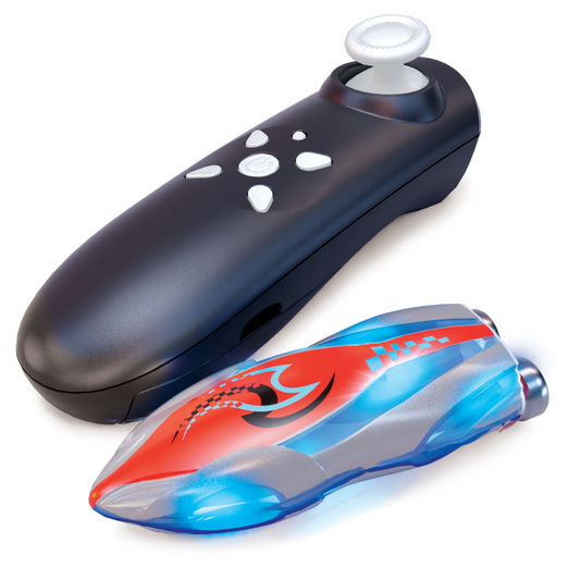 Hydrospin