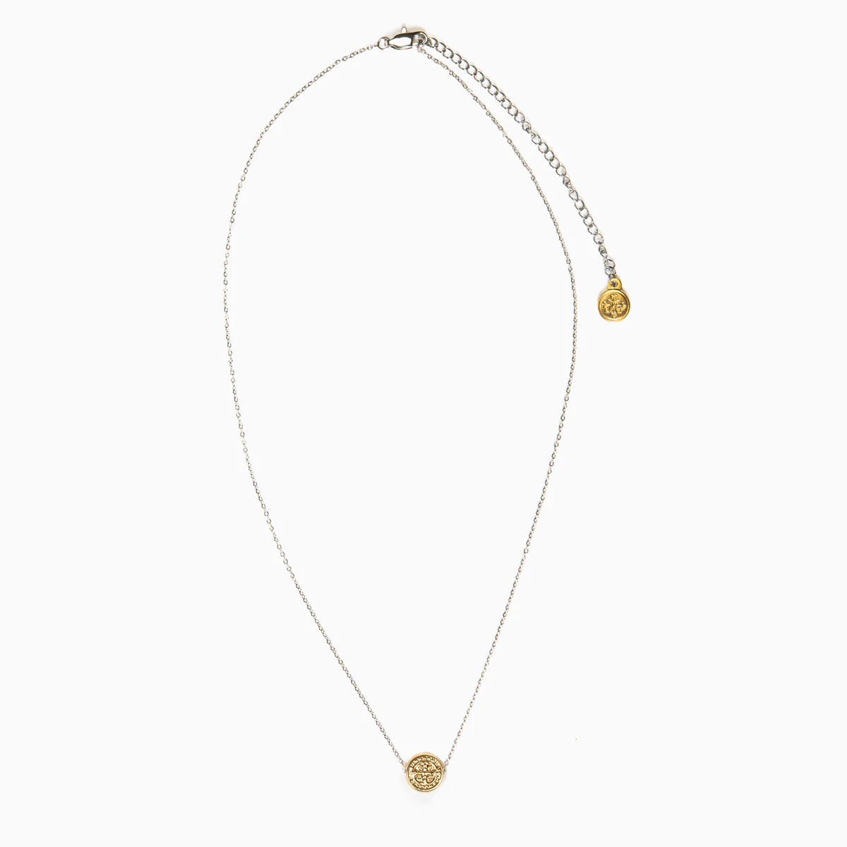 MSMH Benedictine Petite Necklace