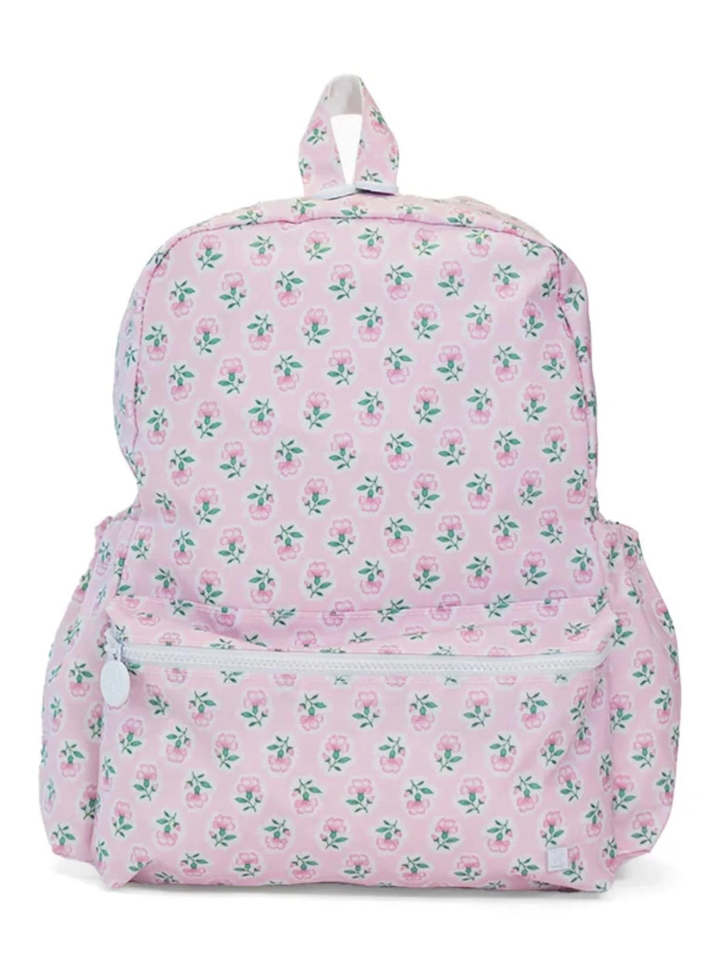 Backpacker - Petite Fleur Pink
