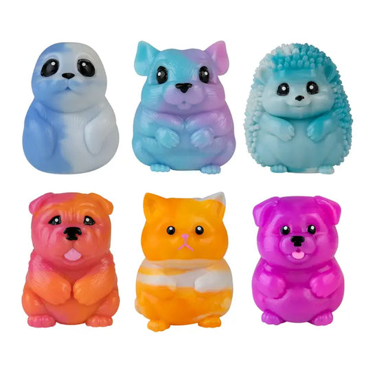 ORB Curiosities Taba-licious Pets