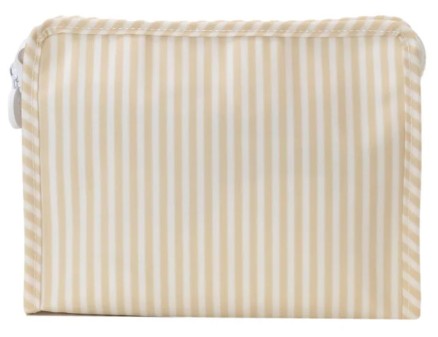 Roadie Large Zip Pouch