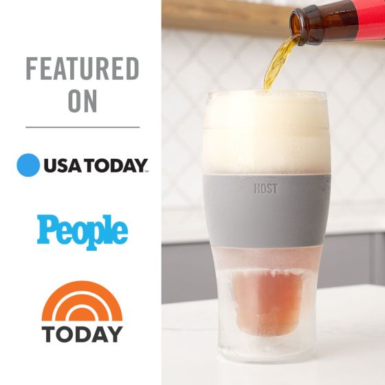 Beer FREEZE (Set of 2)